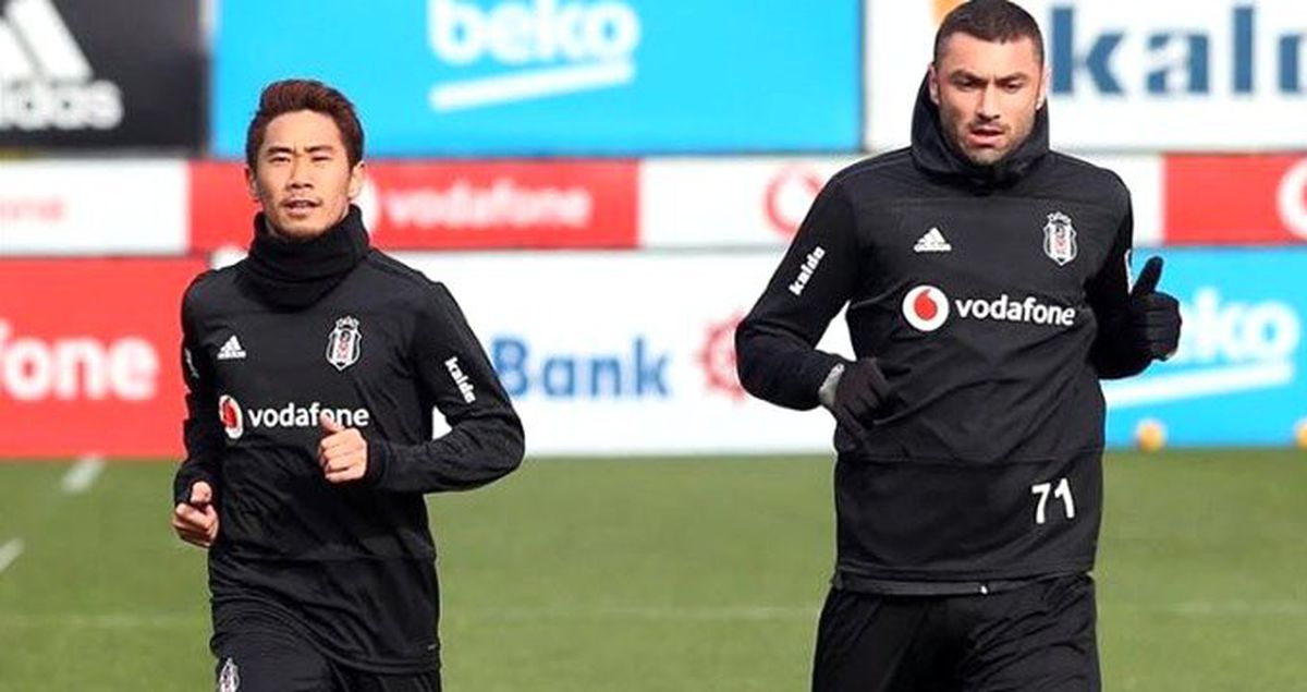 Beşiktaş'ta Yeni Transferler İçin İmza Töreni Düzenlenecek