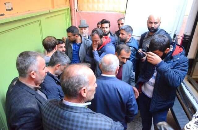 Burun Ameliyatı Yüzünden Can Veren Leyla'nın Annesi: Kızımı Paramparça Ettiler