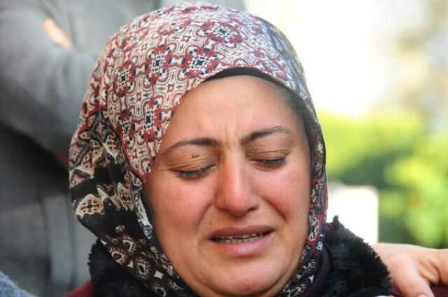 Burun Ameliyatı Yüzünden Can Veren Leyla'nın Annesi: Kızımı Paramparça Ettiler