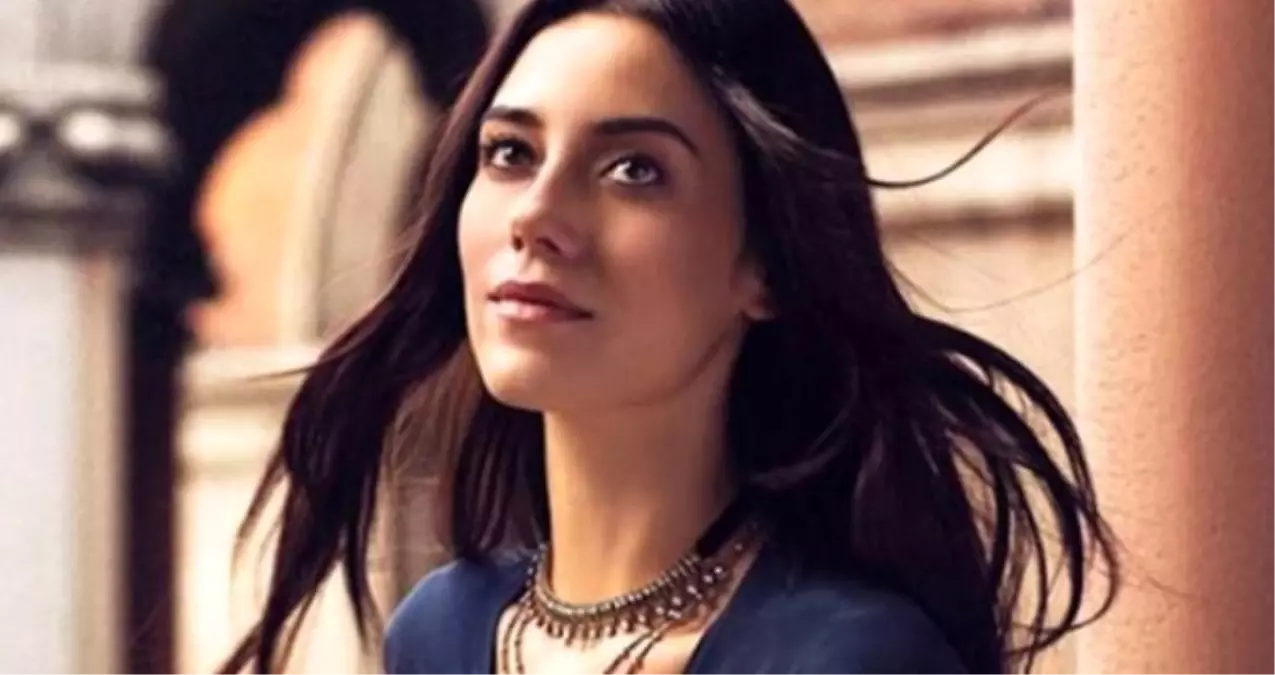 Cansu Dere, TV8 Dizisinde mi Yer Alacak?