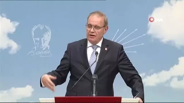 CHP Sözcüsü Öztrak: 'Partimizin Oylarını Böleceği Kanaatinde Değilim' CHP Sözcüsü Öztrak: 'Partimizin Oylarını Böleceği Kanaatinde Değilim'