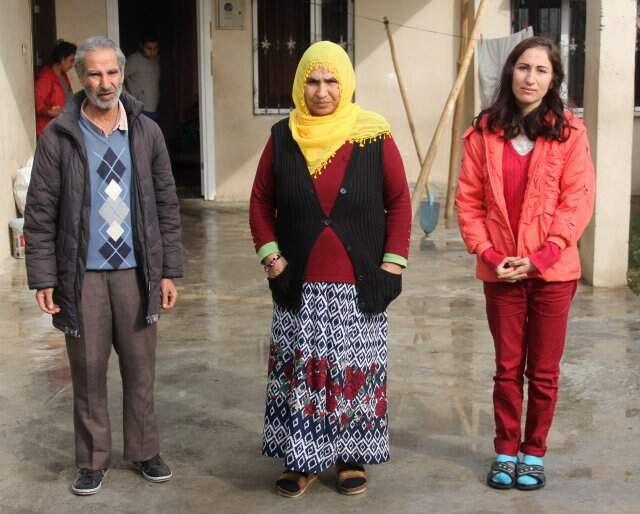 Doğuştan Kalça Çıkığı Olan Genç Kız Yardım Bekliyor: Ölü Kıyafeti Giyerek Büyüdüm