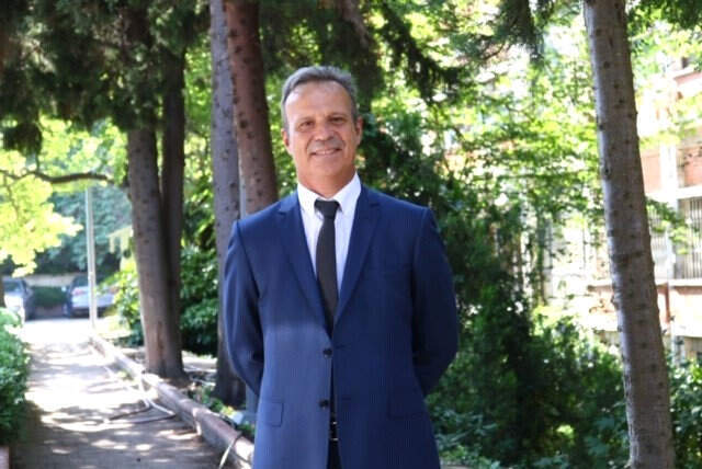 Elektrikli Araç Konusunda Avrupa'nın En Büyüğü Türkiye'ye Geldi