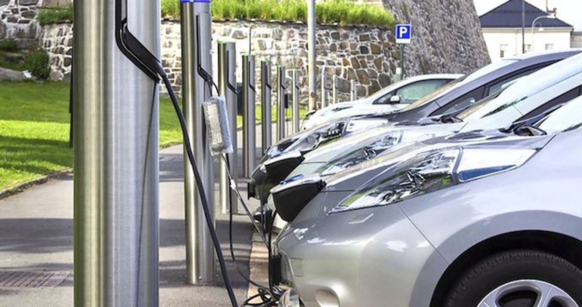 Elektrikli Araç Konusunda Avrupa'nın En Büyüğü Türkiye'ye Geldi
