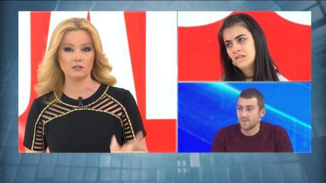 Eski Eş, 7 Yıllık Sır Cinayeti Canlı Yayında İtiraf Etti