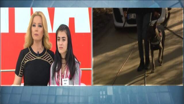 Eski Eş, 7 Yıllık Sır Cinayeti Canlı Yayında İtiraf Etti