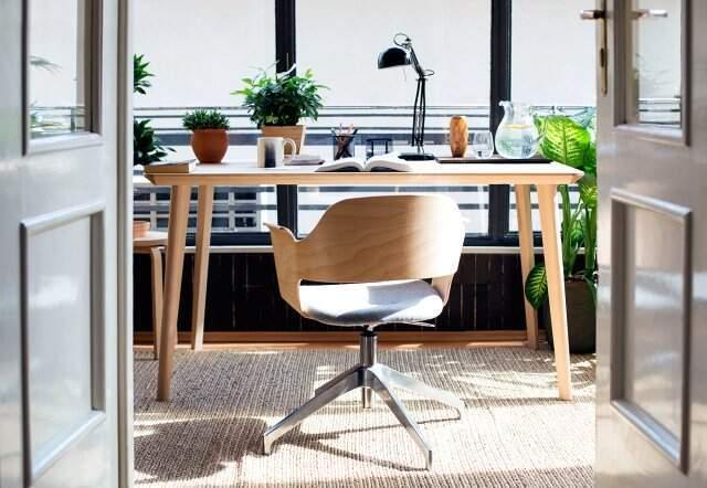 Home-Office Çalışanlar İçin Dekorasyon Önerileri