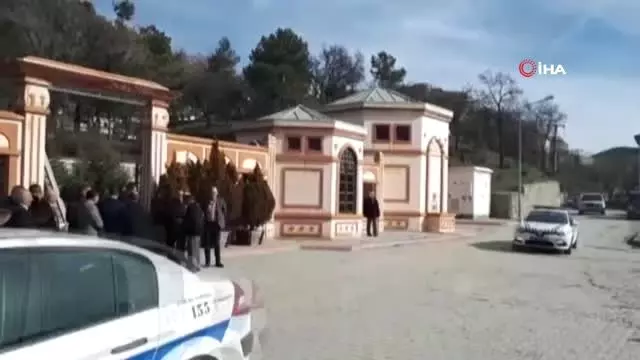 İskilipli Atıf Hoca Anıldı İskilipli Atıf Hoca Anıldı