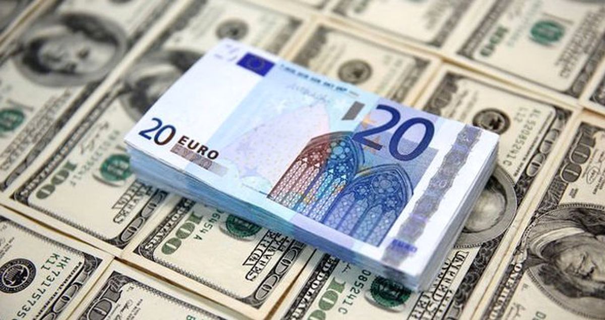 İşte Enflasyon Verisine Dolar ve Euronun İlk Tepkisi