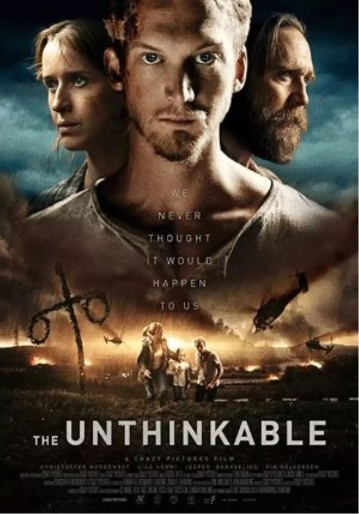 Kıyamet Filmi