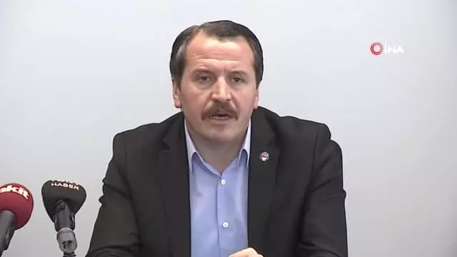 Memur-Sen ve Hacı Bayram Veli Üniversitesi, Eğitimde İşbirliği Protokolü İmzaladı