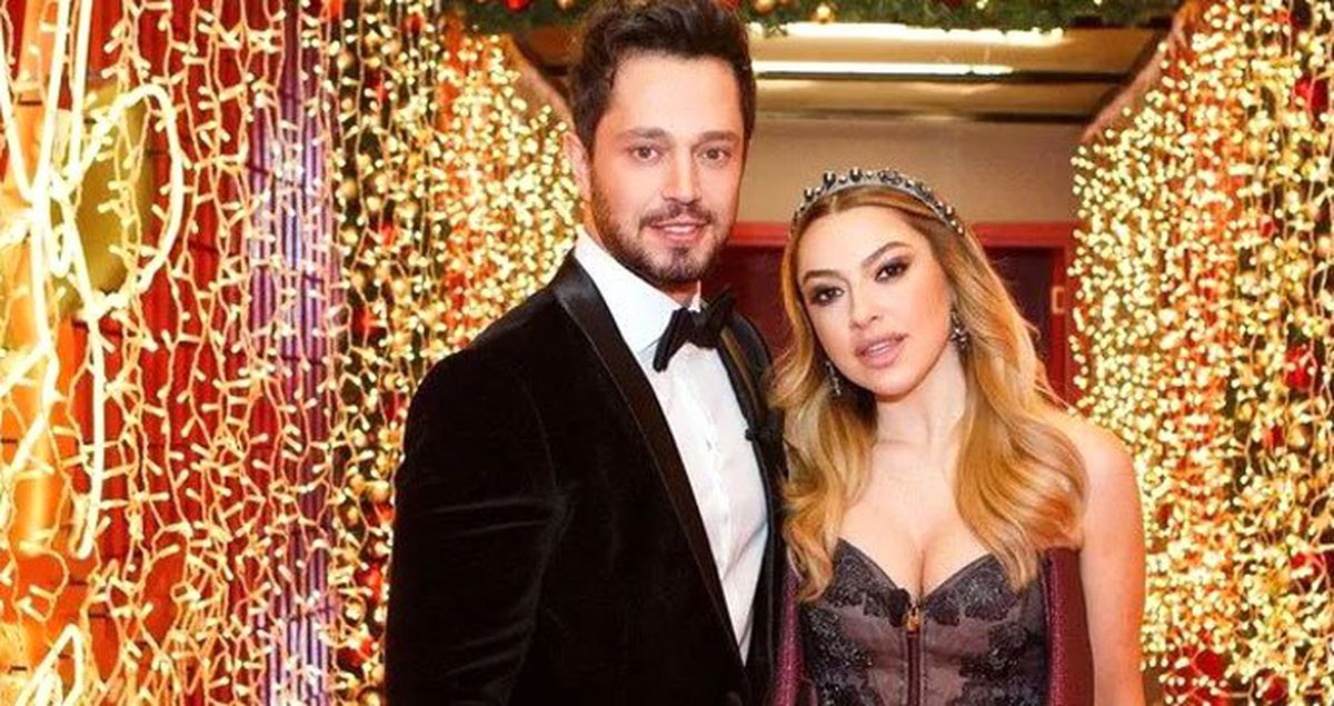 Murat Boz, Yakın Arkadaşı Hadise'yi Takipten Çıkardı