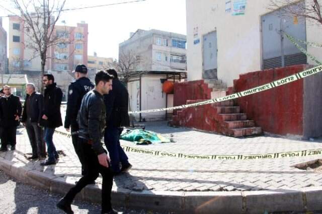 Son Dakika! Gaziantep'te Cinnet Getiren Damat Dehşet Saçtı: 5 Ölü, 1 Yaralı