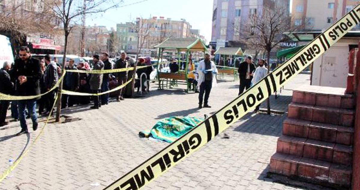 Gaziantep'te Cinnet Getiren Damat Dehşet Saçtı: 5 Ölü, 1 Yaralı
