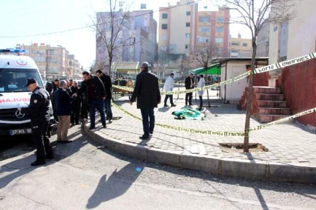 Son Dakika! Gaziantep'te Cinnet Getiren Damat Dehşet Saçtı: 5 Ölü, 1 Yaralı