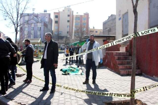 Son Dakika! Gaziantep'te Cinnet Getiren Damat Dehşet Saçtı: 5 Ölü, 1 Yaralı