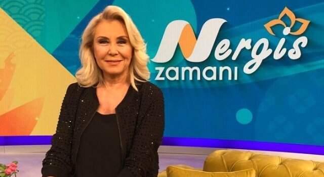 Star TV, Nergis Kumbasar'ın Programını Yayından Kaldırıyor