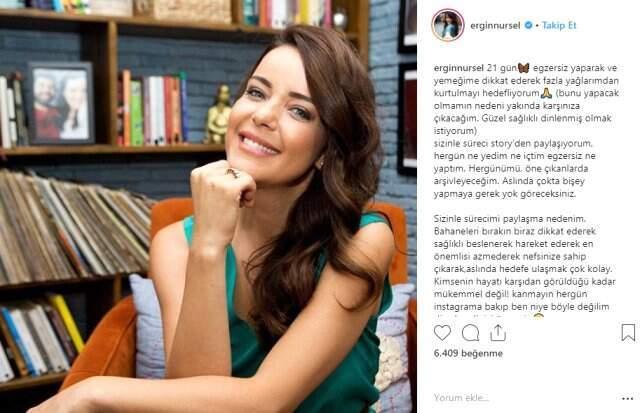 Star TV, Nergis Kumbasar'ın Programını Yayından Kaldırıyor