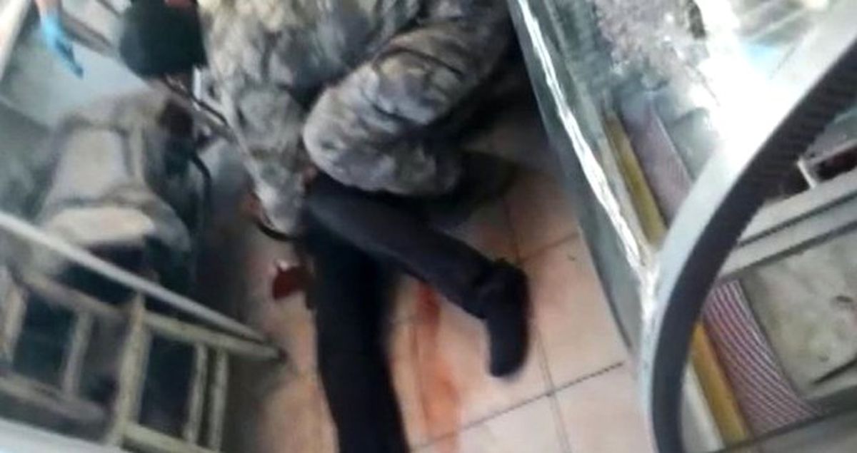 Suriye'deki Düğünden Atılan Serseri Kurşunlar Gaziantep'te 1'i Çocuk 2 Kişiyi Yaraladı
