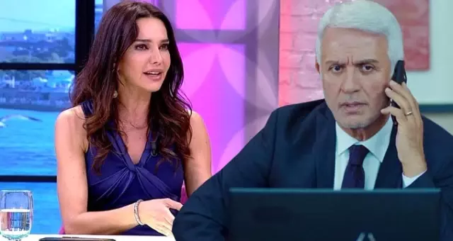Talat Bulut, Kendisini Tacizle Suçladıktan Sonra İnkar Eden Hande Ataizi'ye Sitem Etti Talat Bulut, Kendisini Tacizle Suçladıktan Sonra İnkar Eden Hande Ataizi'ye Sitem Etti