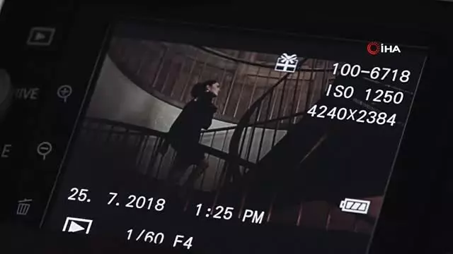 THY’nin Yeni Reklam Filmi Super Bowl’da Yayınlandı