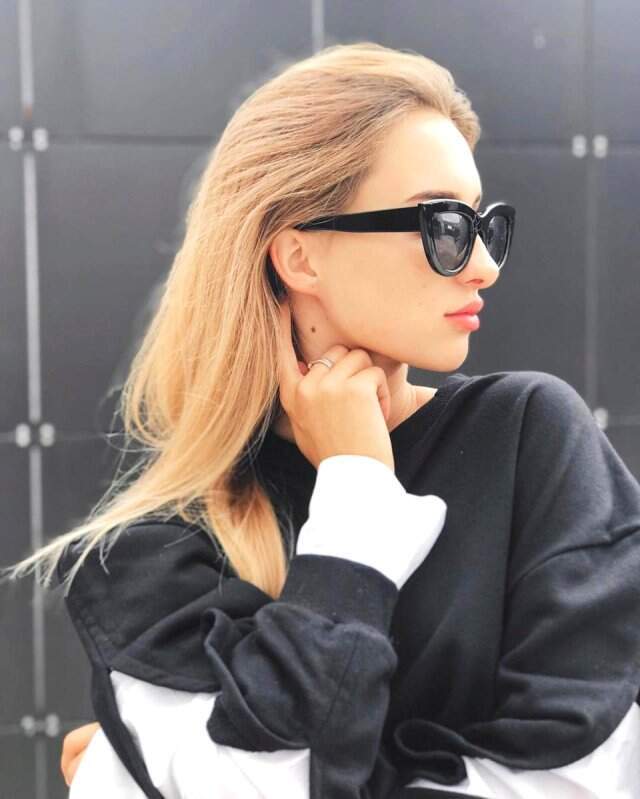 Ünlü Model Kiracısı Tarafından Tecavüz Edilerek Öldürüldü