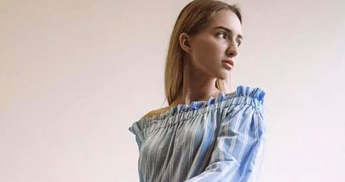 Ünlü Model Evini Kiralamaya Gelen Adam Tarafından Tecavüz Edilerek Öldürüldü