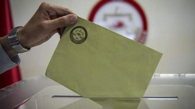 Valilikten 31 Mart Seçimlerinde Suriyeliler İçin Sokağa Çıkma Yasağı