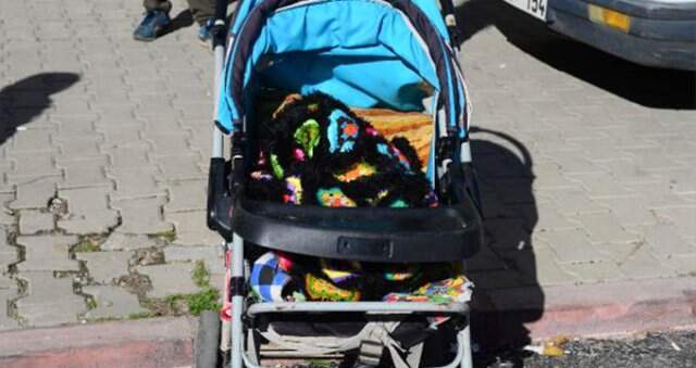 3 Yaşındaki Kız Çocuğu Minibüste Annesinin Kucağında Öldü
