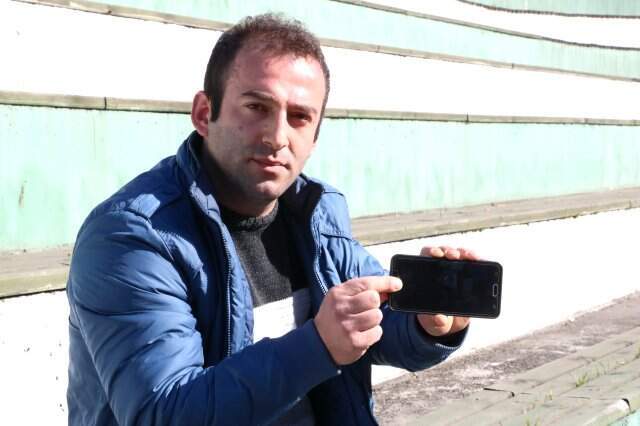 30 Yıl Önce Oğlunu Terk Eden Kadın, Yıllar Sonra Miras Alabilmek İçin Ortaya Çıktı