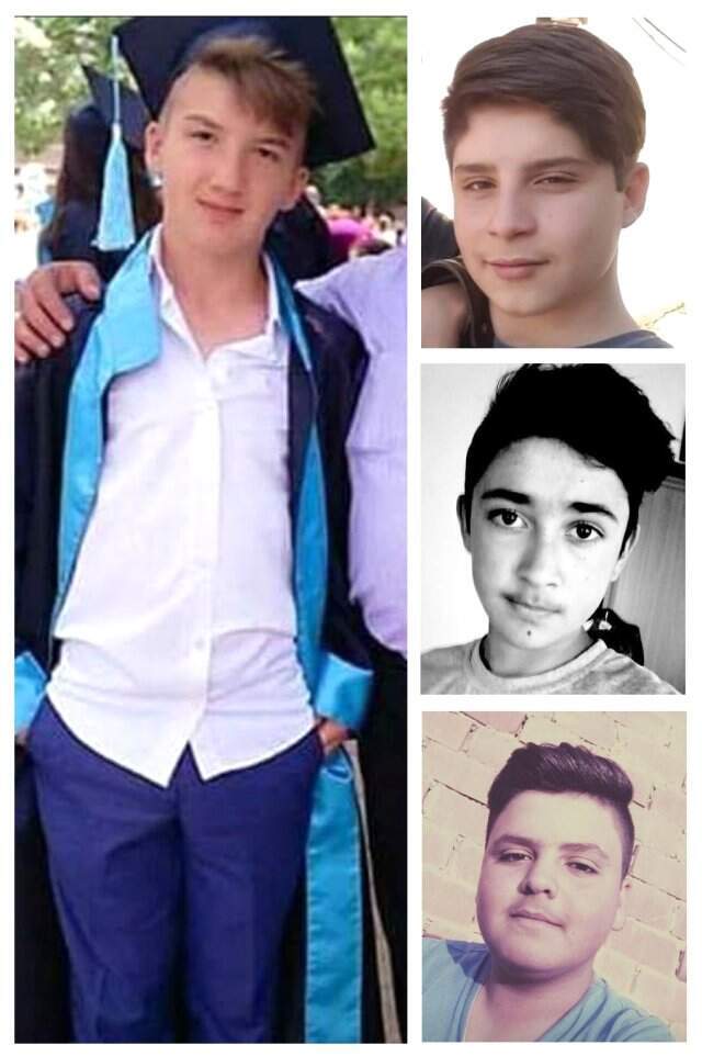 Acı Bekleyiş! Oğlunu Yutan Çayın Başından Bir An Olsun Ayrılmıyor