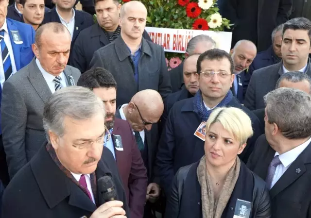 Adnan Kahveci Vefatının 26. Yılında Anıldı Adnan Kahveci Vefatının 26. Yılında Anıldı