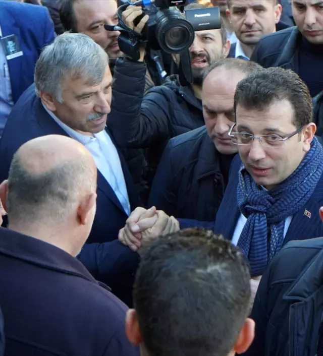Adnan Kahveci Vefatının 26. Yılında Anıldı Adnan Kahveci Vefatının 26. Yılında Anıldı