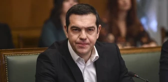 Aleksis Çipras Kimdir? Yunanistan'ı Dönüştürmeye Çalışan Başbakan