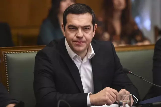 Aleksis Çipras Kimdir? Yunanistan'ı Dönüştürmeye Çalışan Başbakan
