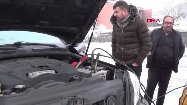 Ardahan Doğu Buz Kesti, Göle 28,6