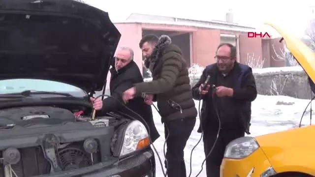Ardahan Doğu Buz Kesti, Göle 28,6