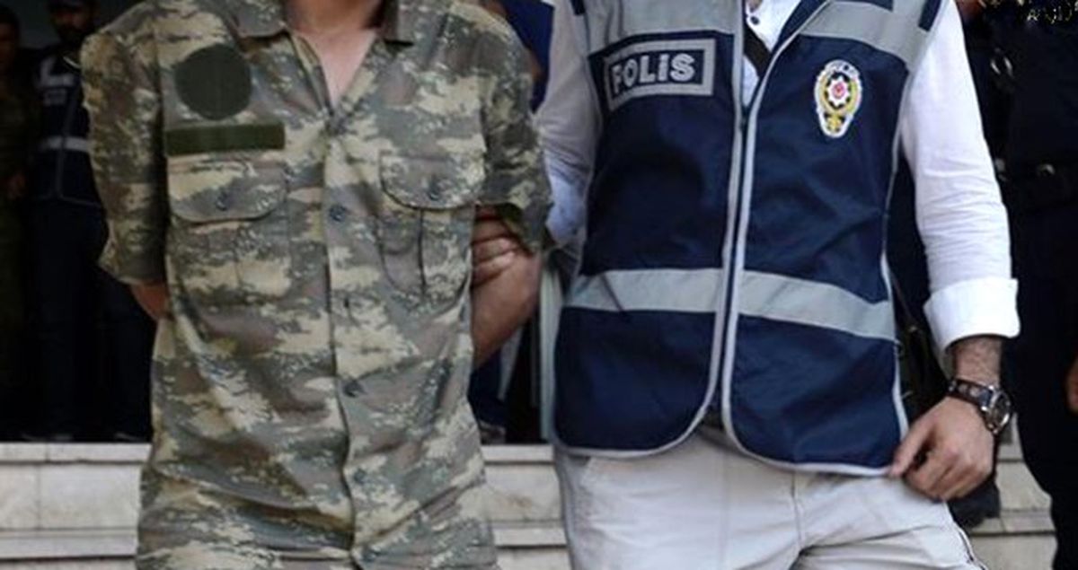 Başlarına 66 Milyon 900 Bin Lira Ödül Konulan FETÖ Firarileri, Bakanlığın Terör Listesine Alındı