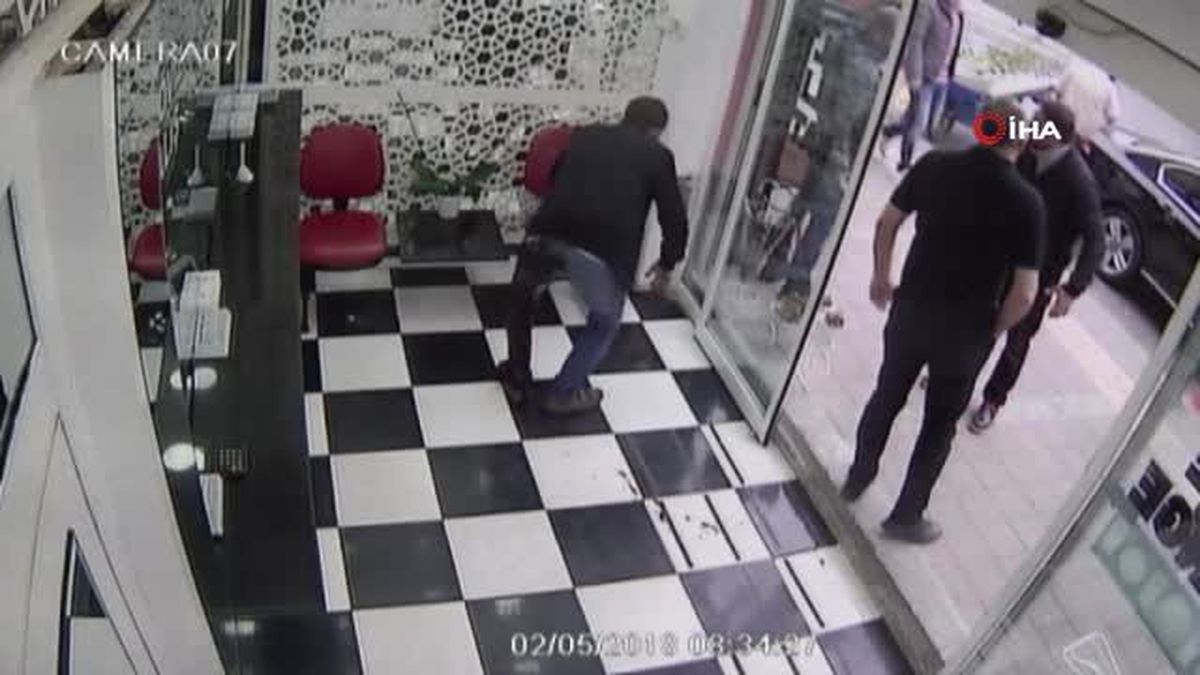 Beykoz'da Bıçaklı Dehşet Davasında Karar