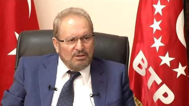BTP'nin Yerel Seçimlerde Yarışacak Belediye Başkan Adayları Açıklandı