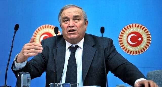 CHP'li Eski Vekilden Çarpıcı Tespit: CHP Diye Bir Parti Kalmayacak