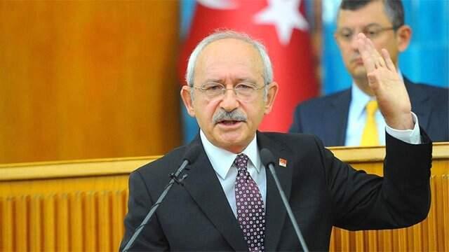 CHP'li Eski Vekilden Çarpıcı Tespit: CHP Diye Bir Parti Kalmayacak