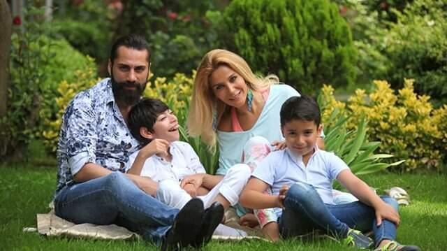 Çılgın Sedat Serebral Palsi Hastası Oğlunun Tedavisi İçin yaşadığı Zorlukları Anlattı: Her Şeyimi Sattım