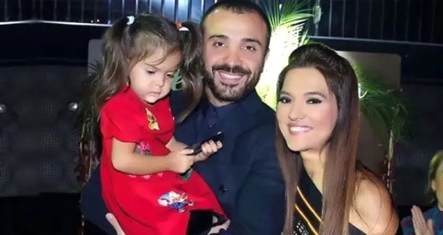 Demet Akalın'dan Kızı Hira'ya Aleyna Tilki Sürprizi