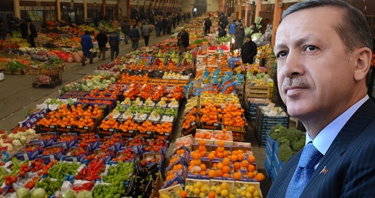 Erdoğan'ın Fiyatları Düşürmek İçin Dile Getirdiği Tanzim Satış Nedir?