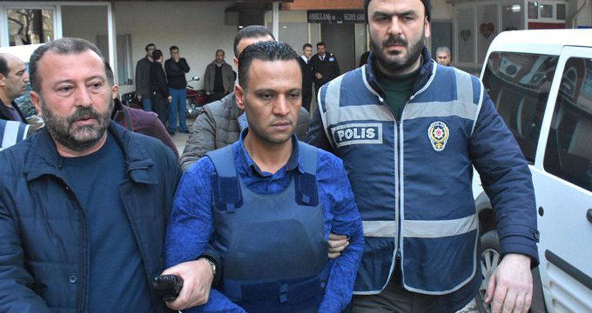 Eşinin Ailesinden 3 Kişiyi Öldüren Damat, Katliamı 400 Bin Lirayı Beğenmeyince Yapmış