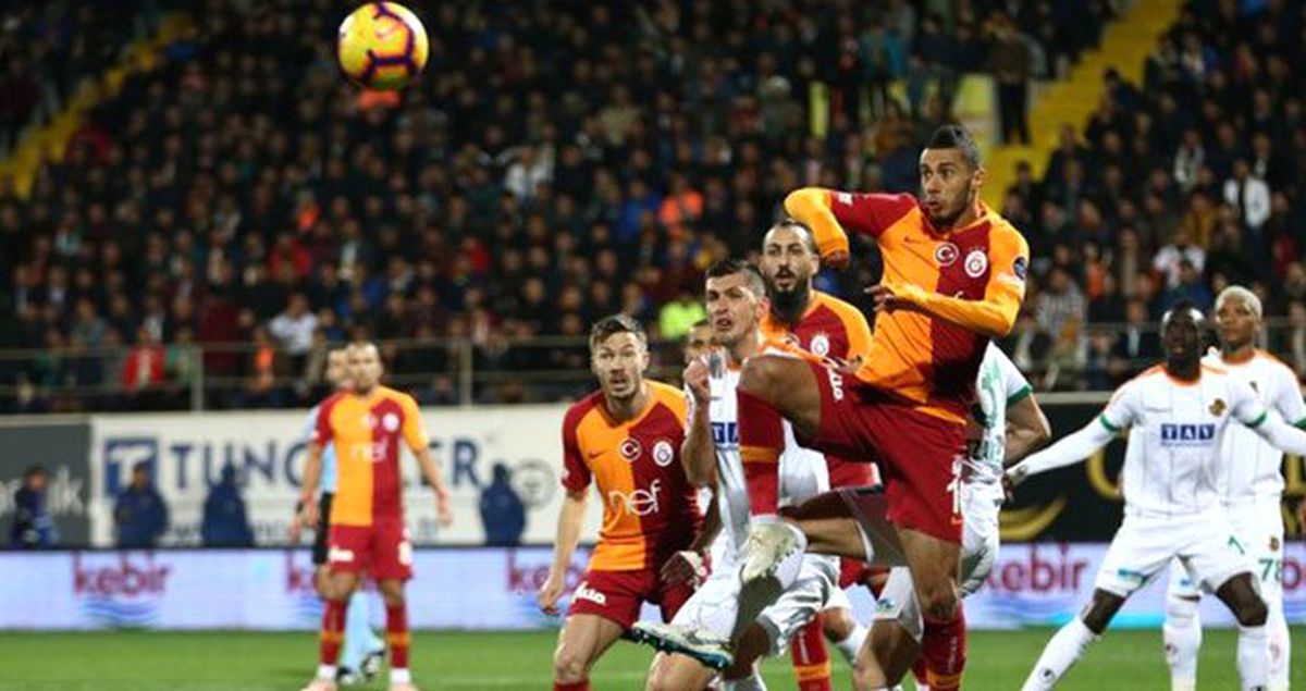 Galatasaray, Profesyonel Futbol Disiplin Kuruluna Sevk Edildi