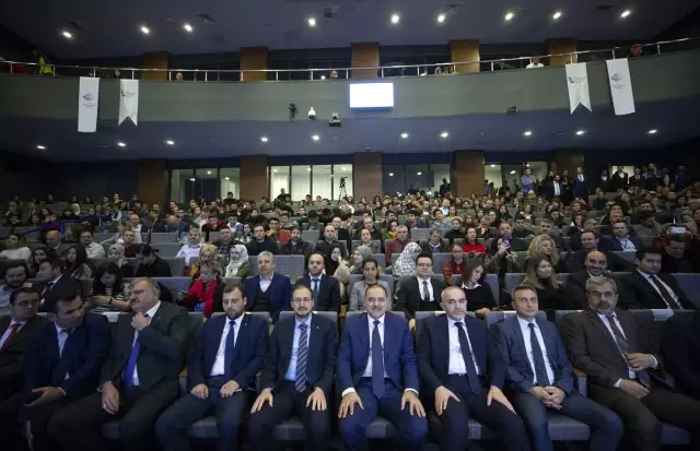 Güvenli İnternet Günü-2019' Etkinliği Güvenli İnternet Günü-2019' Etkinliği
