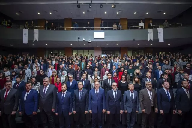 Güvenli İnternet Günü-2019' Etkinliği Güvenli İnternet Günü-2019' Etkinliği
