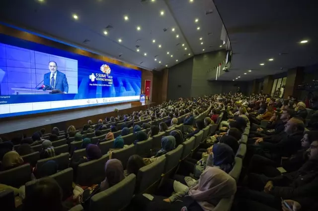 Güvenli İnternet Günü-2019' Etkinliği Güvenli İnternet Günü-2019' Etkinliği